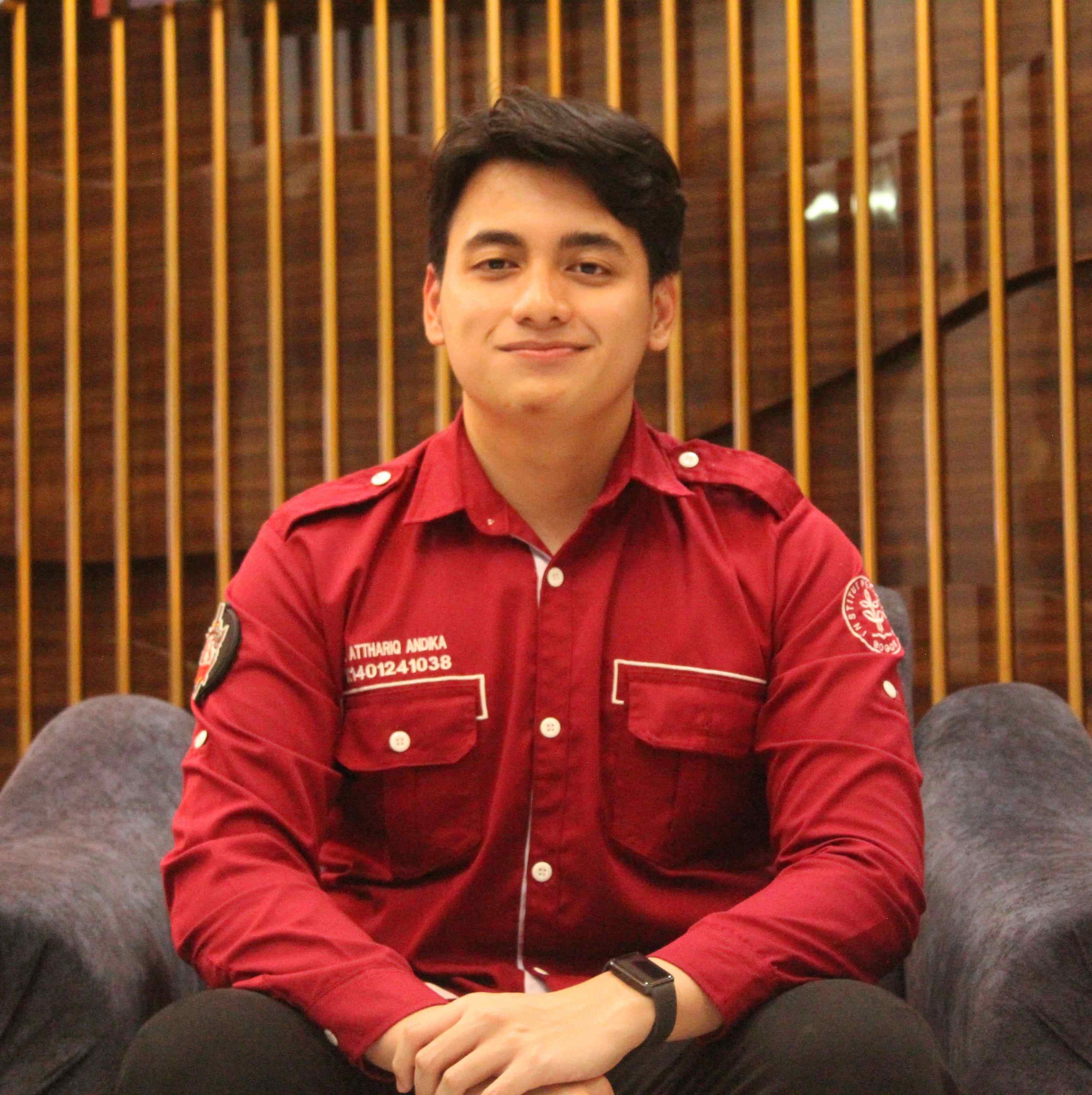 VP Back Office